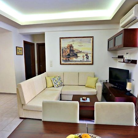 Urban Life Suite Ираклио Екстериор снимка