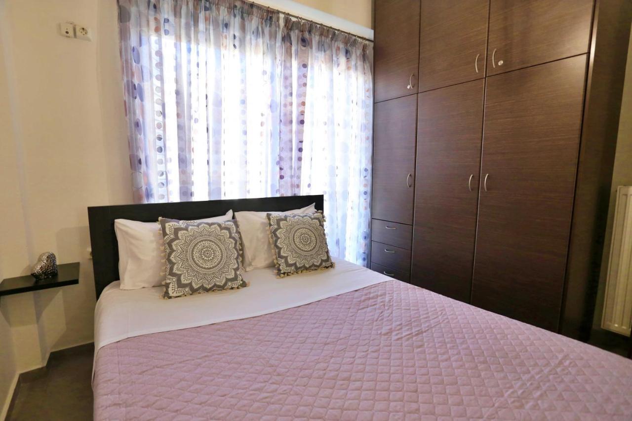 Urban Life Suite Ираклио Екстериор снимка