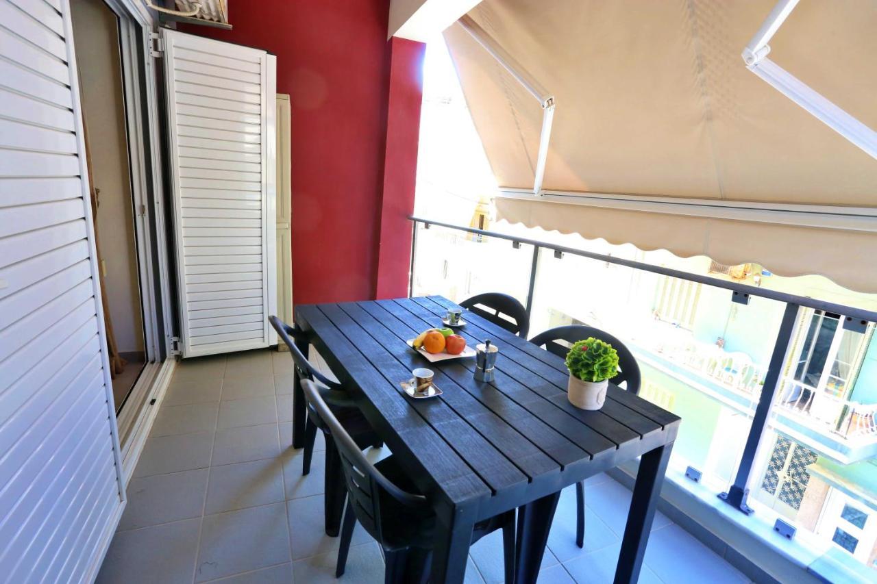 Urban Life Suite Ираклио Екстериор снимка