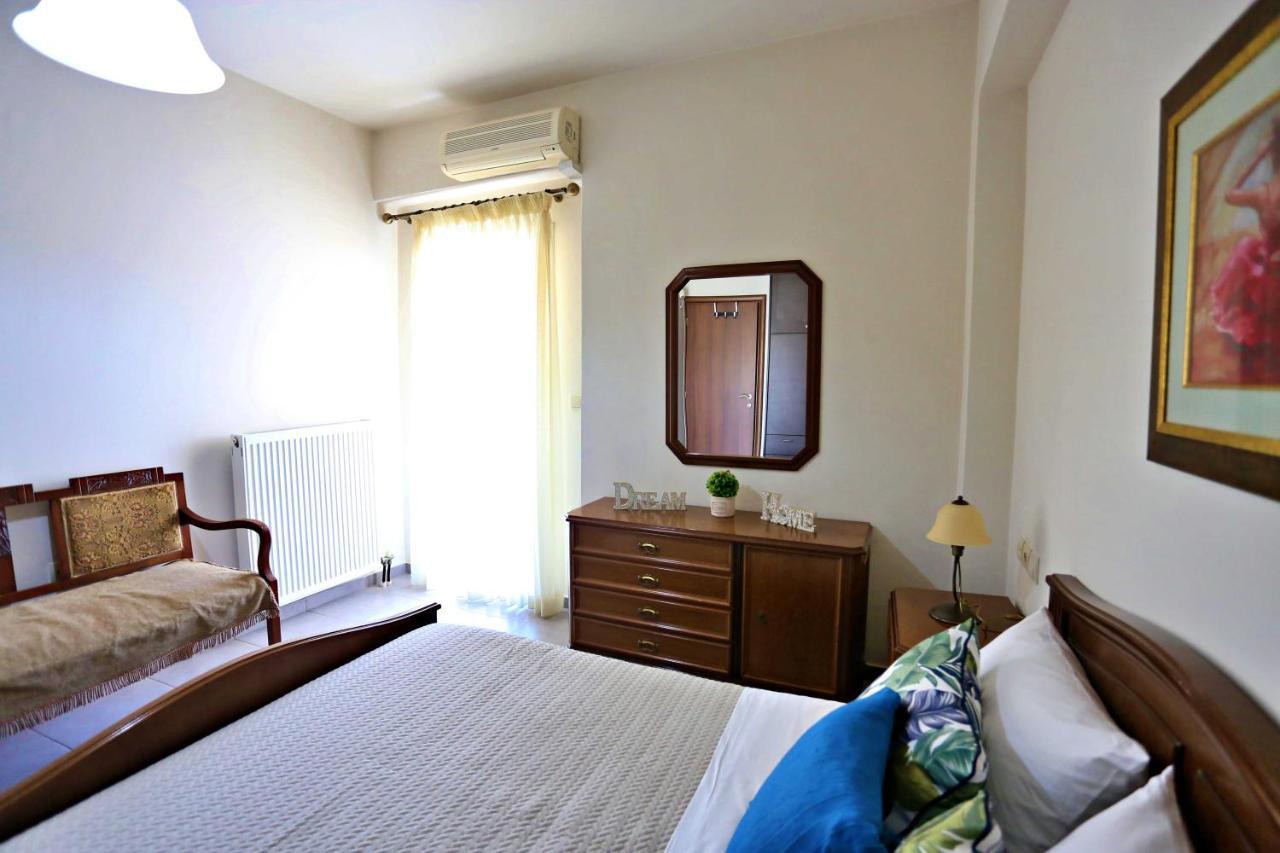 Urban Life Suite Ираклио Екстериор снимка