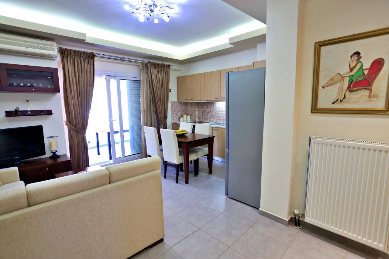 Urban Life Suite Ираклио Екстериор снимка