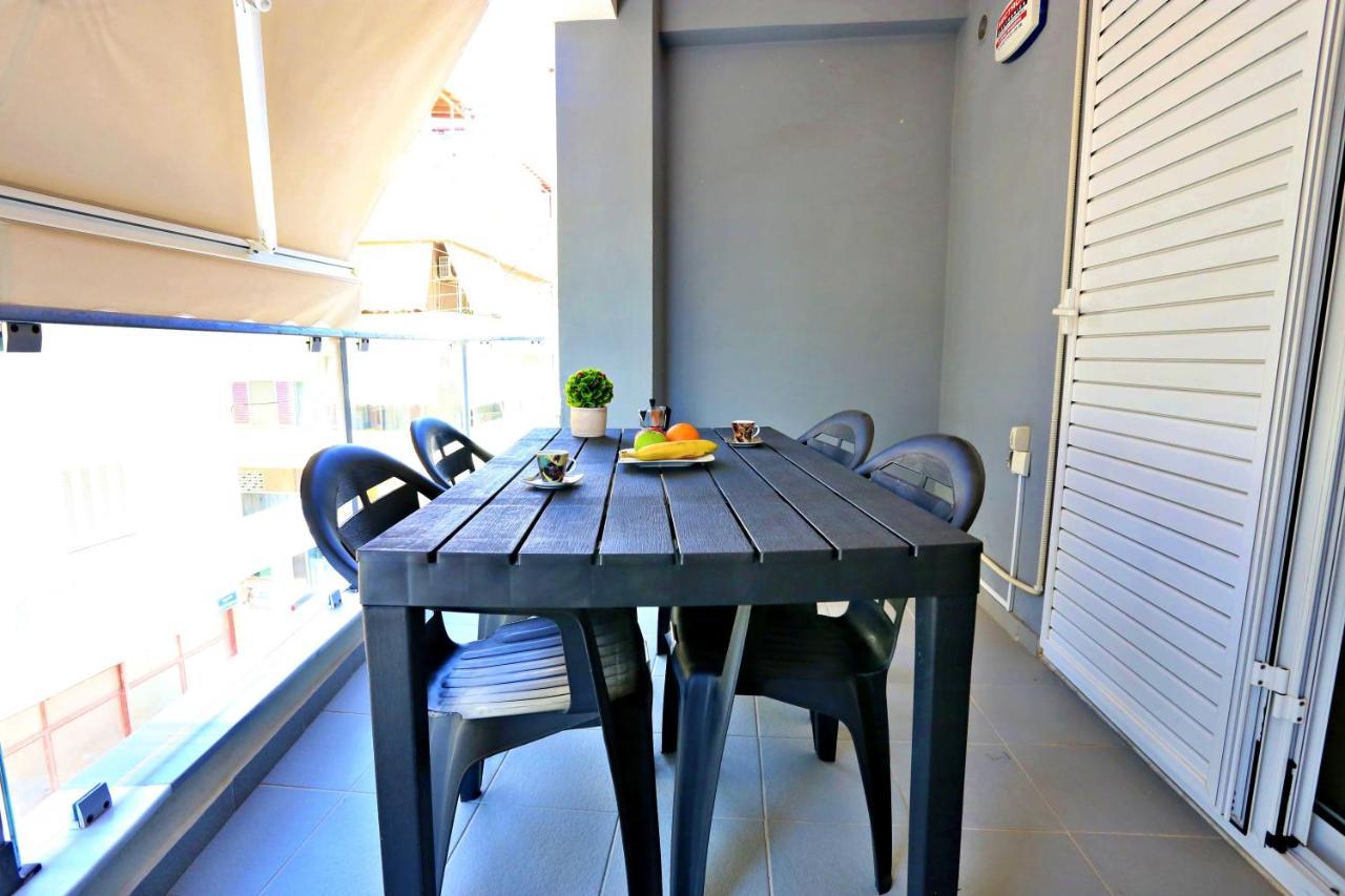 Urban Life Suite Ираклио Екстериор снимка