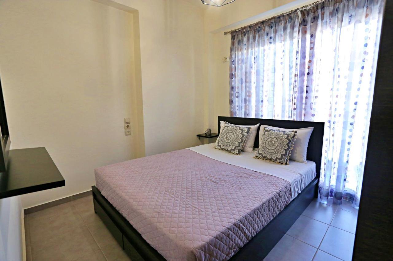 Urban Life Suite Ираклио Екстериор снимка